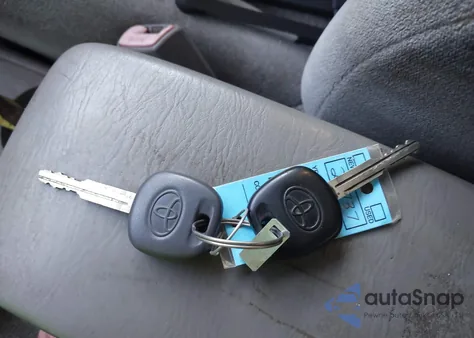 2006 Toyota Corolla Ce z USA, uszkodzony, nr VIN 2T1BR32E26C670365